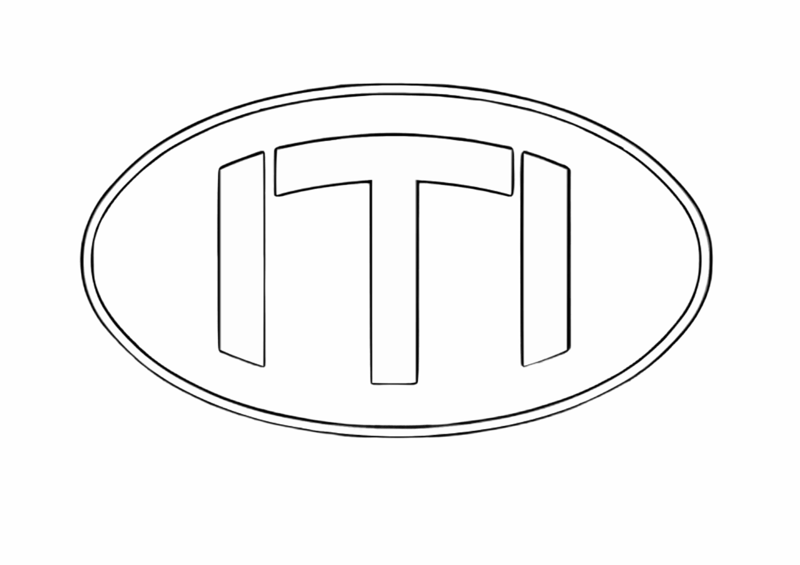 Logo ITI
